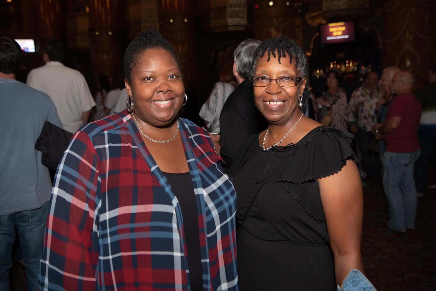 Lenny Kravitz at Fox Theatre